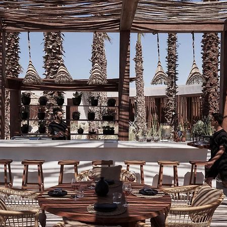 Casa Cook North Coast - Adults Only Hotel Sidi Abd El-Rahman Exterior photo