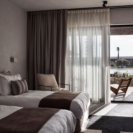 Casa Cook North Coast - Adults Only Hotel Sidi Abd El-Rahman Exterior photo