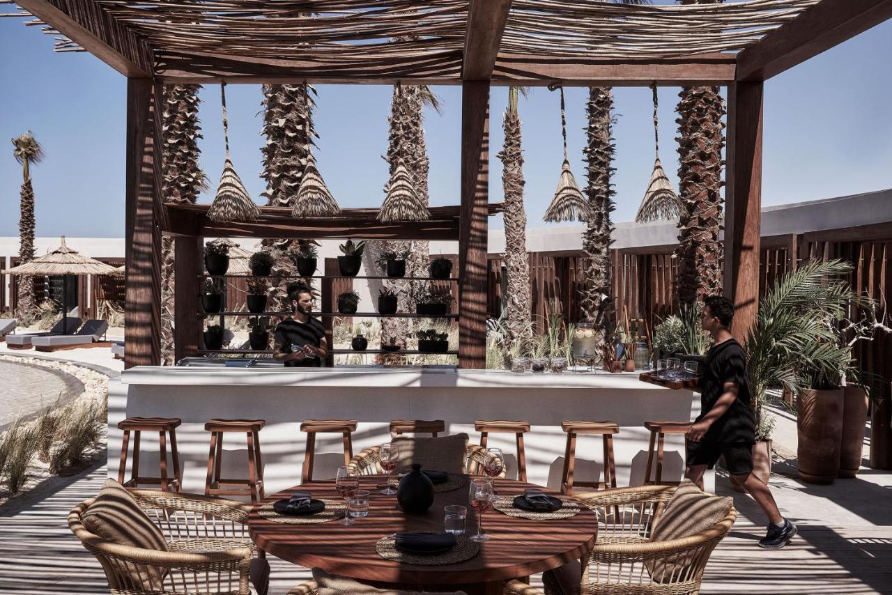 Casa Cook North Coast - Adults Only Hotel Sidi Abd El-Rahman Exterior photo