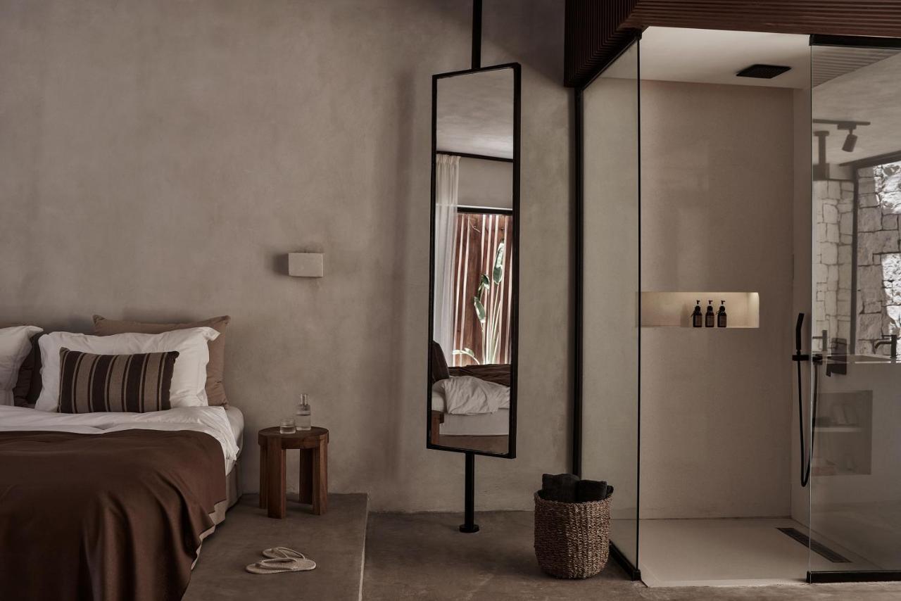 Casa Cook North Coast - Adults Only Hotel Sidi Abd El-Rahman Exterior photo