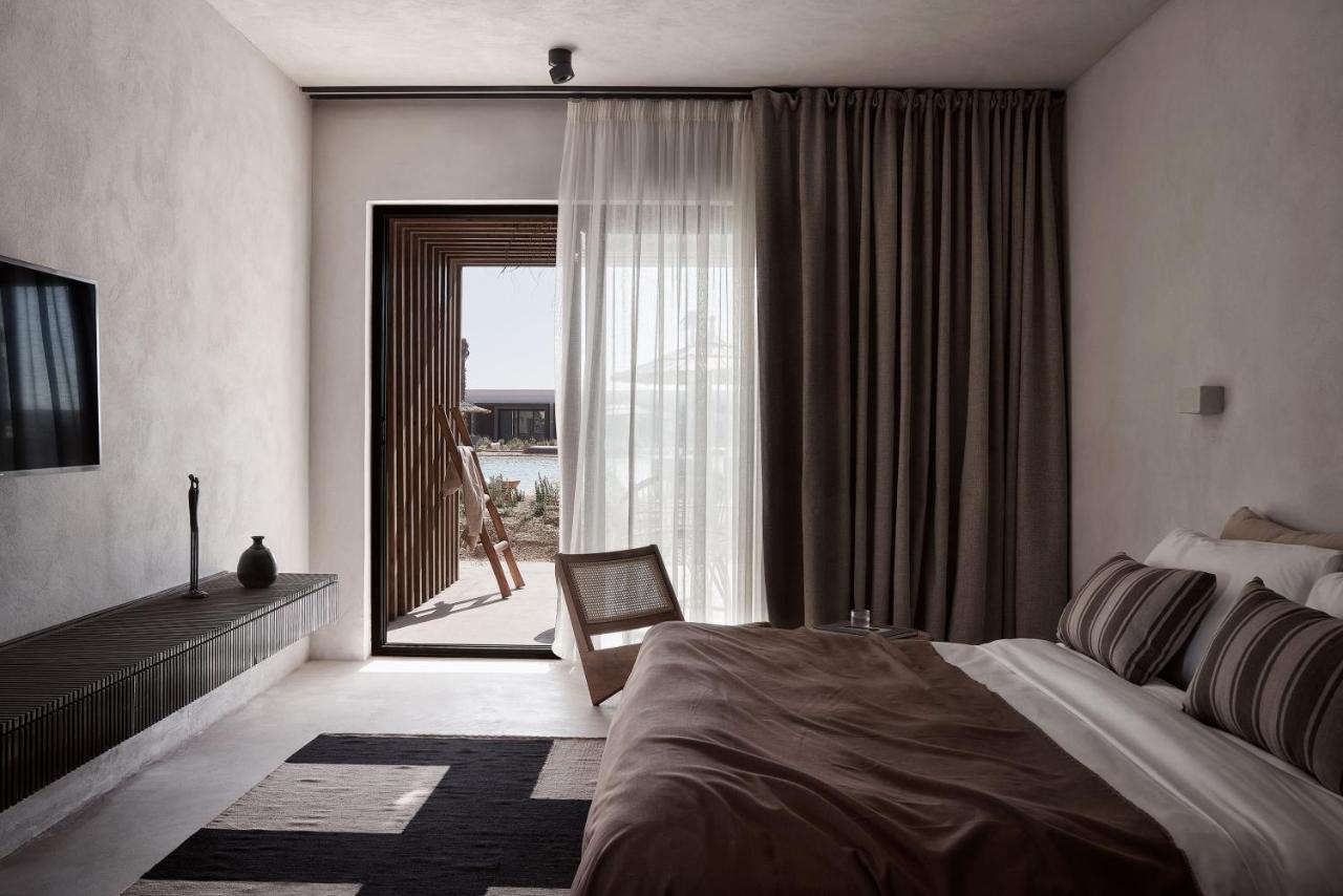Casa Cook North Coast - Adults Only Hotel Sidi Abd El-Rahman Exterior photo