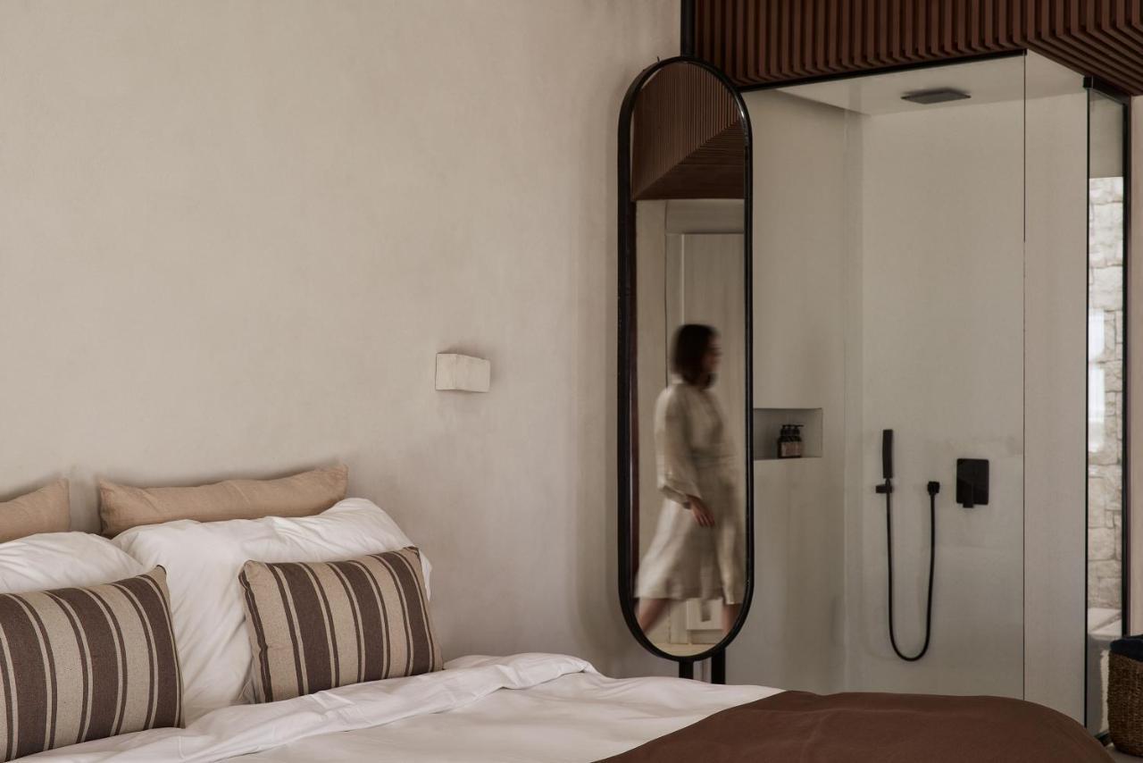 Casa Cook North Coast - Adults Only Hotel Sidi Abd El-Rahman Exterior photo