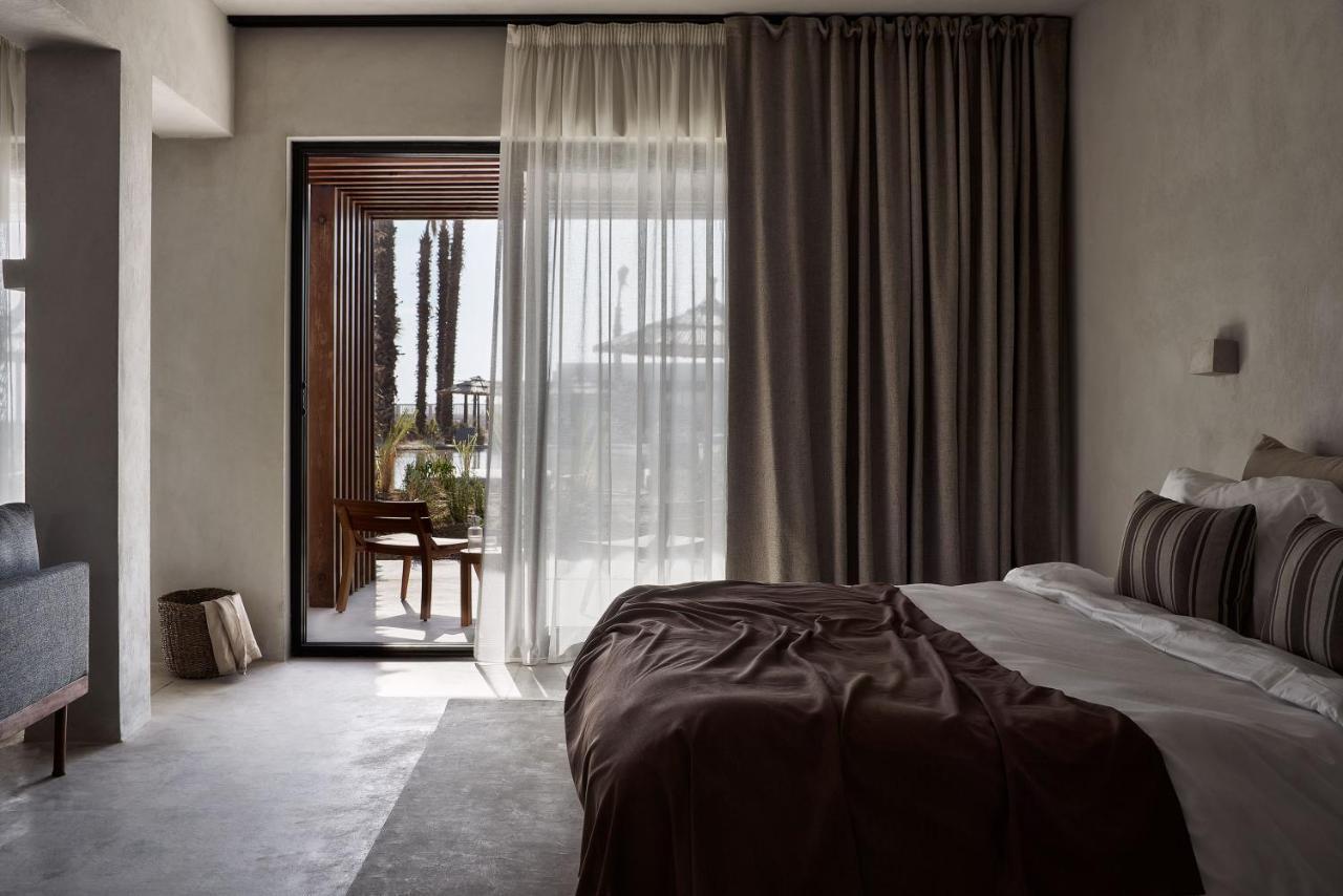 Casa Cook North Coast - Adults Only Hotel Sidi Abd El-Rahman Exterior photo
