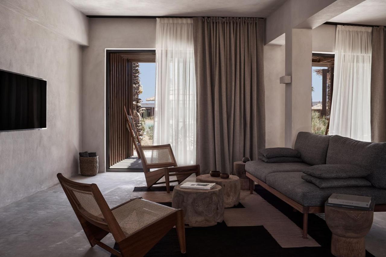 Casa Cook North Coast - Adults Only Hotel Sidi Abd El-Rahman Exterior photo