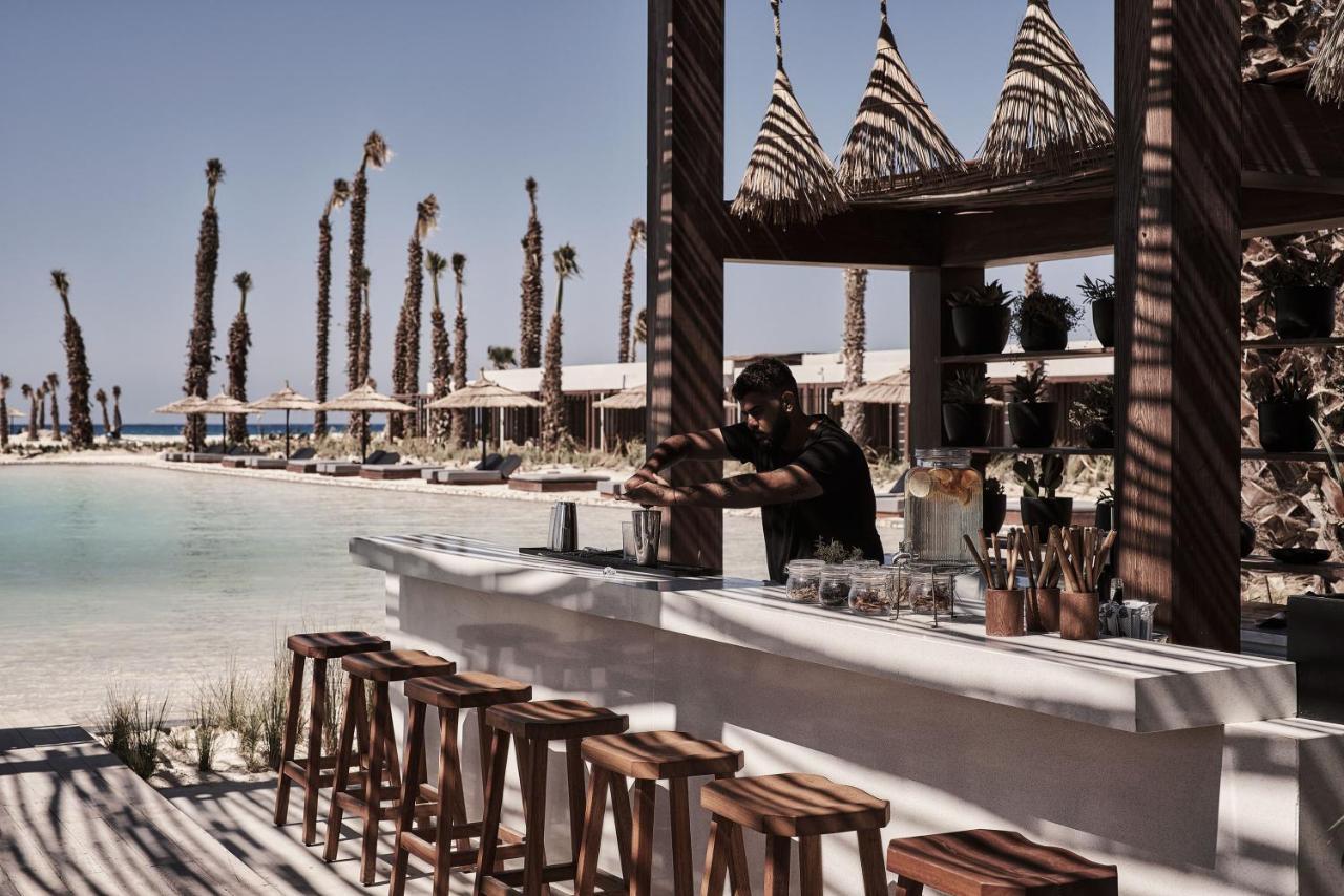 Casa Cook North Coast - Adults Only Hotel Sidi Abd El-Rahman Exterior photo