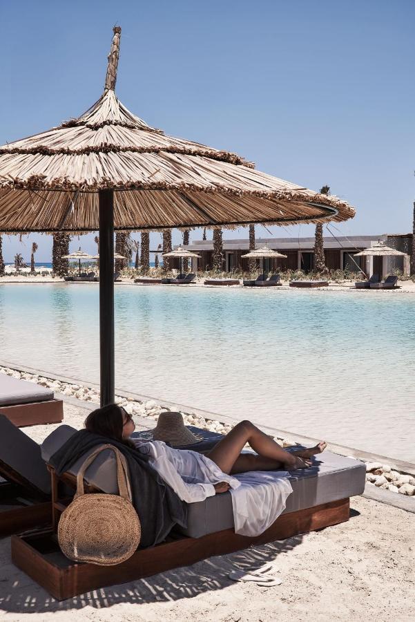 Casa Cook North Coast - Adults Only Hotel Sidi Abd El-Rahman Exterior photo