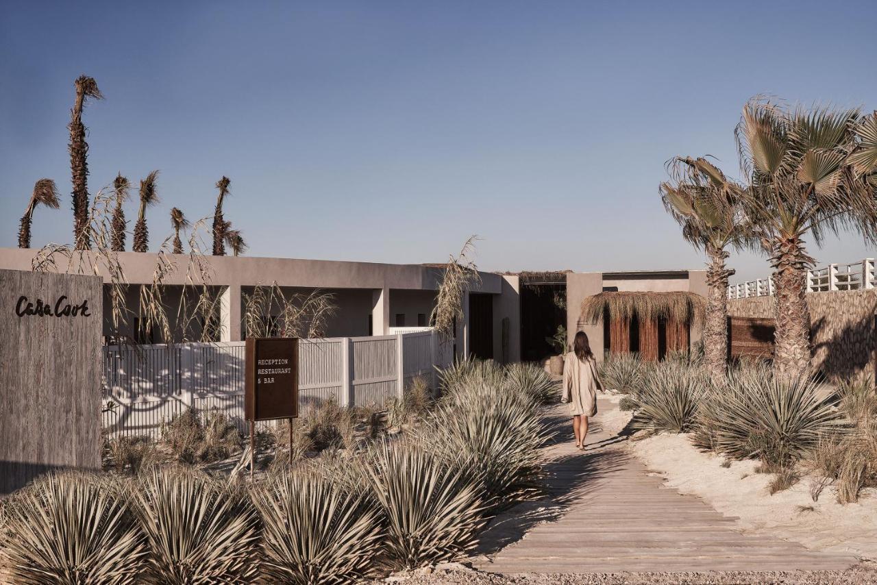 Casa Cook North Coast - Adults Only Hotel Sidi Abd El-Rahman Exterior photo