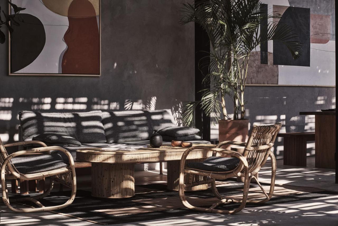 Casa Cook North Coast - Adults Only Hotel Sidi Abd El-Rahman Exterior photo