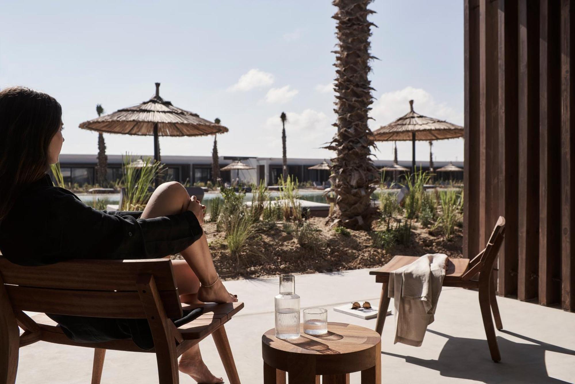 Casa Cook North Coast - Adults Only Hotel Sidi Abd El-Rahman Exterior photo